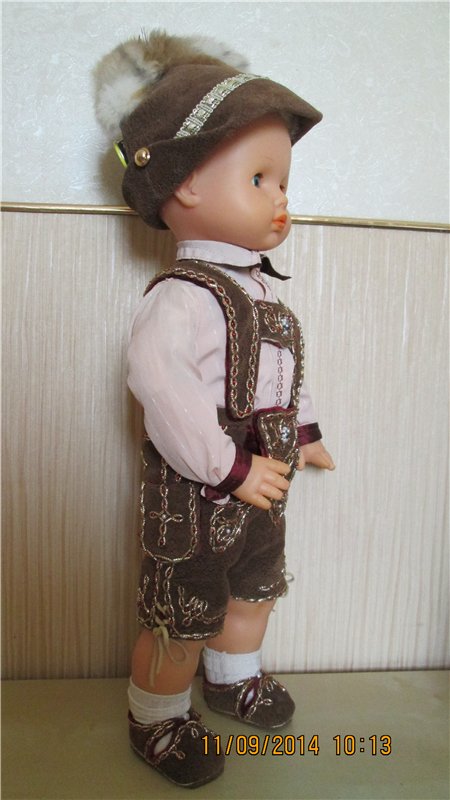 Как мы нашли друг друга, а потом вместе нашли образ | Бэйбики Как мы нашли друг друга, а потом вместе нашли образ