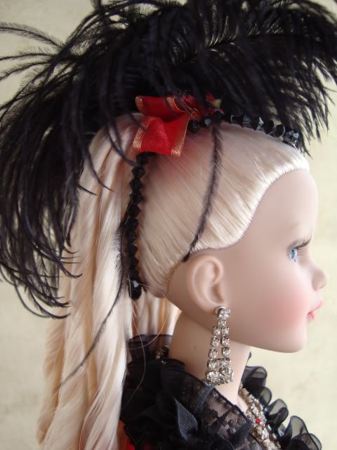 Китти Коллер от Роберта Тоннера (фото 10)