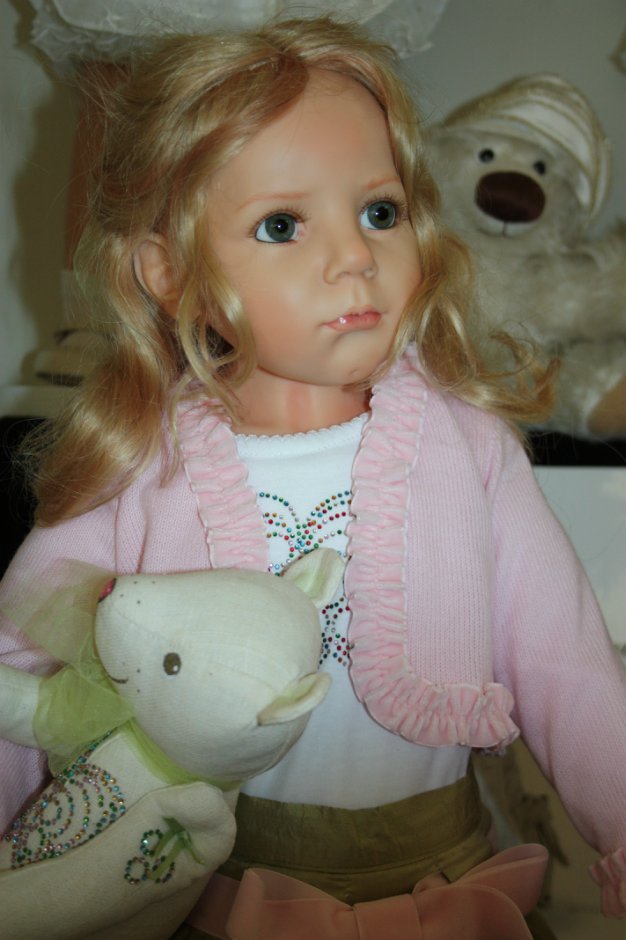 День открытых дверей в магазине Гюнзел. Предрождественская встреча коллекционеров | Бэйбики День открытых дверей в магазине Гюнзел. Предрождественская встреча коллекционеров