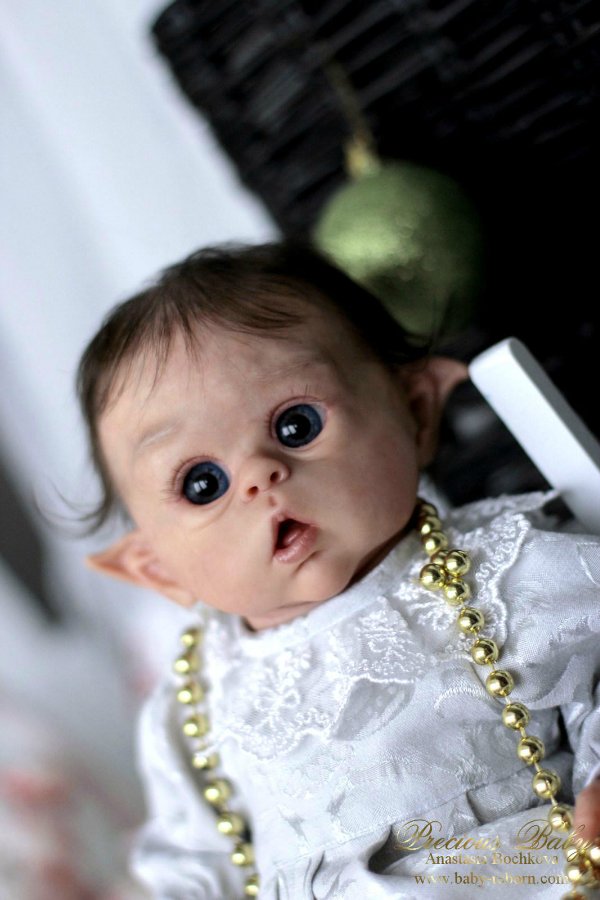 Тосенька и Зосенька! Куклы реборн Анастасии Бочковой