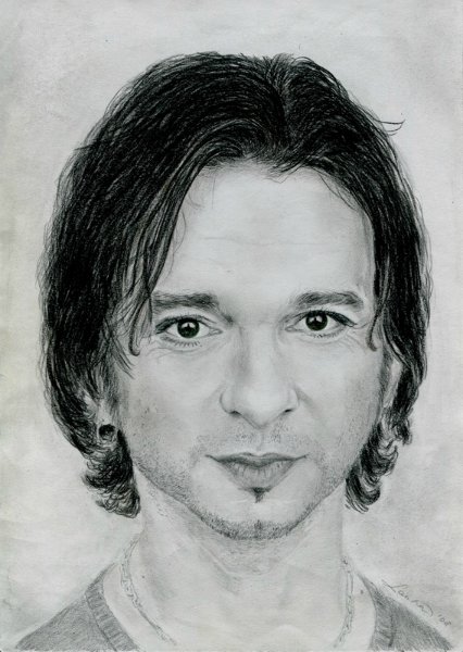 А ещё я немножечко рисую… Часть 2-я (фото 8)