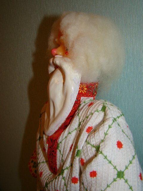 Записки реаниматора. Часть 1. СССР