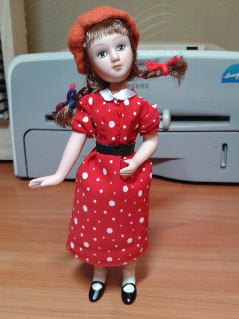 Записки реаниматора. Часть 3. Фарфоровые куклы