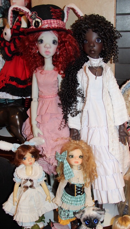 Уголочки мои драгоценные-2. Год спустя. Часть первая, БЖД-шная )