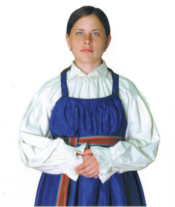 Любимые малышки-химочки в уральских костюмах (фото 6)