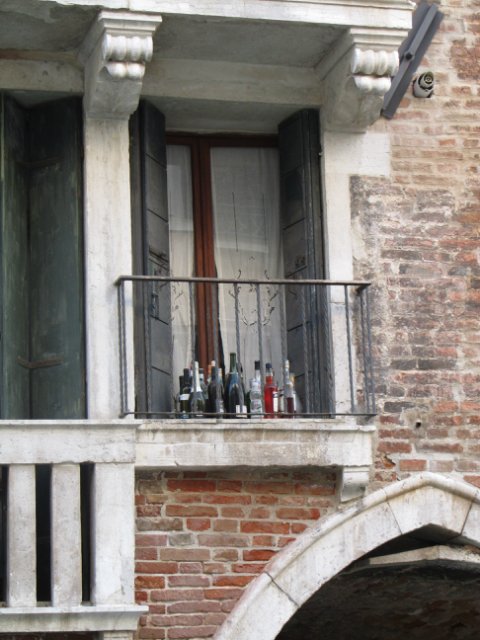 "Моя Италия". Часть 7 (заключительная) - Венеция