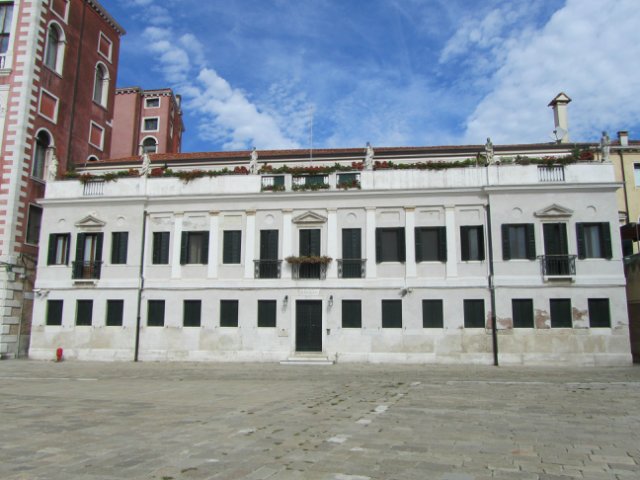 "Моя Италия". Часть 7 - Венеция (фото 7)