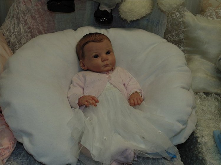 Выставка кукол на Тишинке моими глазами. Moscow Fair 2015. Куклы реборн | Бэйбики Выставка кукол на Тишинке моими глазами. Moscow Fair 2015. Куклы реборн