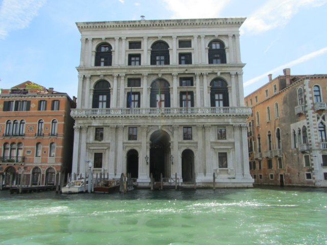 "Моя Италия". Часть 7 - Венеция