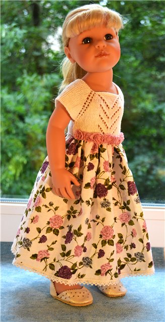 Когда за окном дождь, а платья готовы (фото 6)