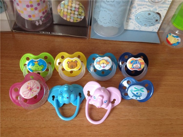 Пустышек много не бывает — Болталка и разговоры обо всем: жизнь (фото 3)