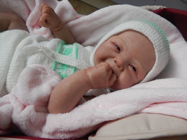 Костюмчик со слониками — Одежда и обувь для кукол своими руками: фото (фото 10)