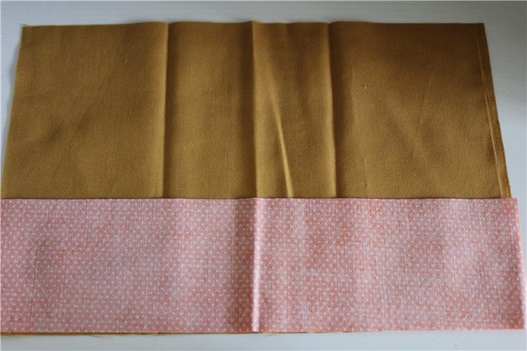 Совушка - текстильная игрушка своими руками (фото 4)