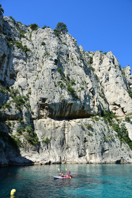 Ницца, Марсель, море и горы