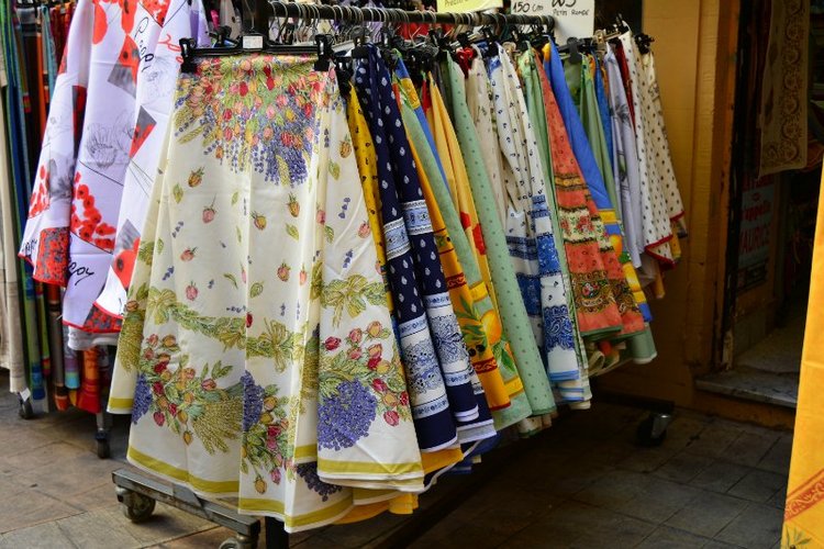 Ницца, Марсель, море и горы