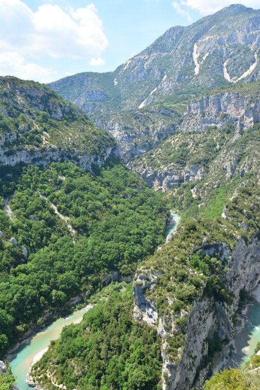 Ницца, Марсель, море и горы