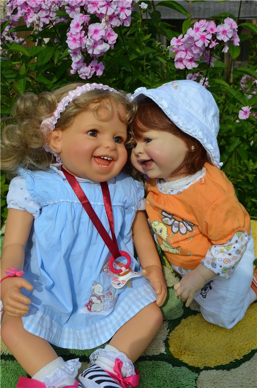 Лето прошло, а фоточки остались (фото 4)