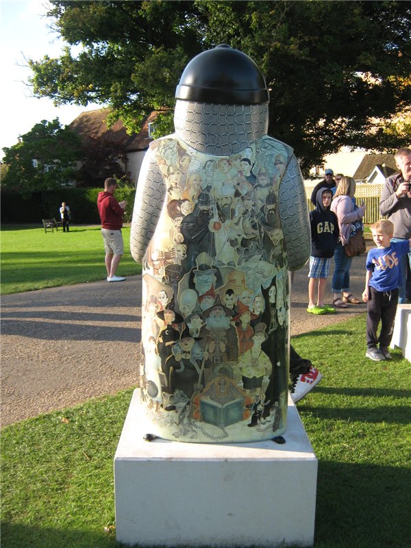 Солсберийский собор | Бэйбики Солсберийский собор — Туризм и путешествия: фотоотчеты из поездок