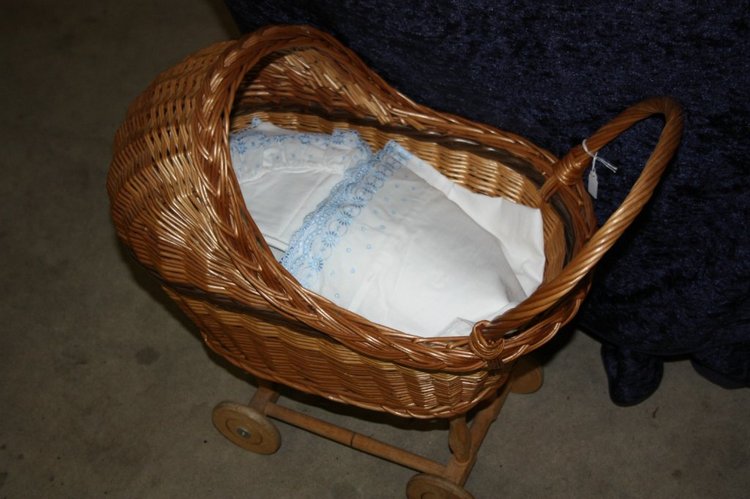 Выставка кукол, мишек тедди, кукольных домиков и миниатюры в Den Bosch (Нидерланды) 24-25 октября 2015 год. Часть вторая