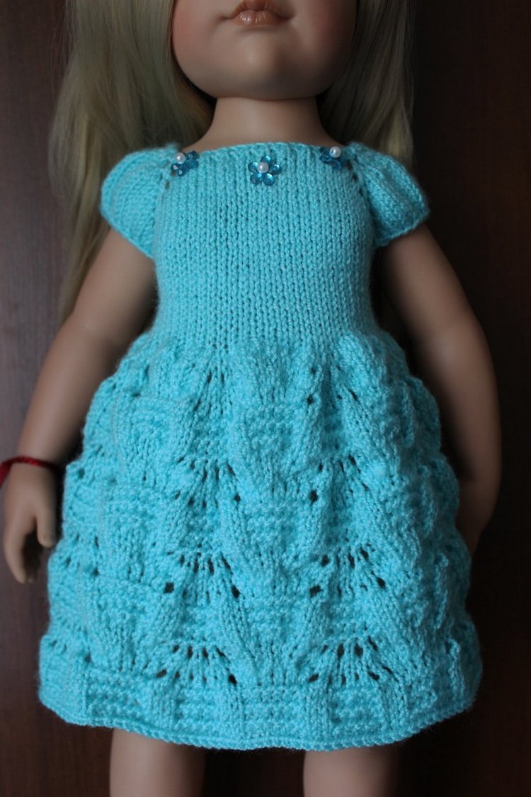 И мы тоже с новыми нарядами (фото 3)