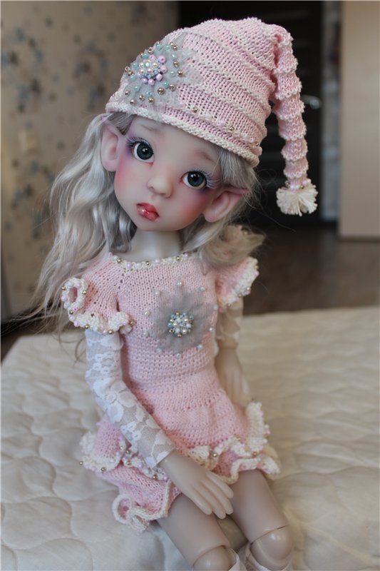 Мы теперь другие! Аннабелла и Лайла Kaye Wiggs (фото 8)