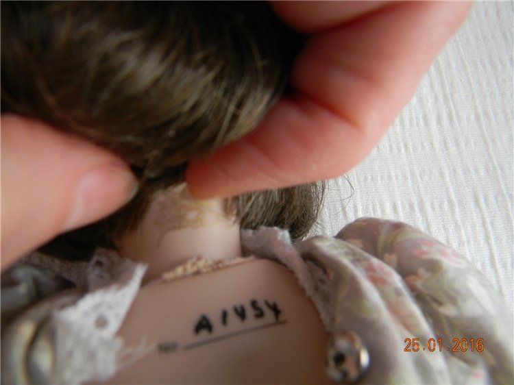 Прошу помощи в определении автора | Бэйбики Прошу помощи в определении автора (фото 5)