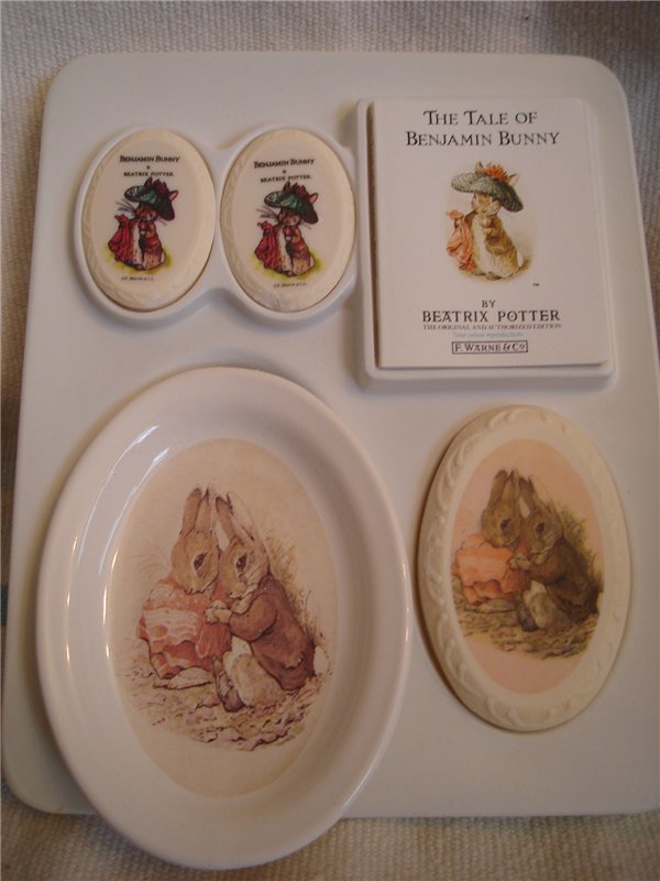 По следам Беатрикс Поттер в Озёрном крае | Бэйбики По следам Беатрикс Поттер в Озёрном крае