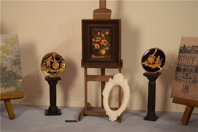 "Мой талисман, мою любовь храни". Часть VI. Заключительная (фото 2)