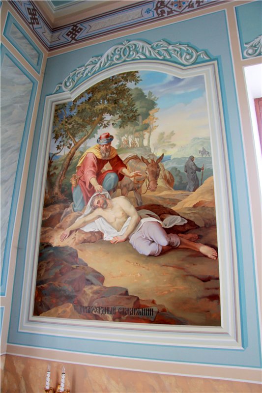 Путешествие в Старицу накануне Светлой Пасхи. Часть вторая | Бэйбики Путешествие в Старицу накануне Светлой Пасхи. Часть вторая