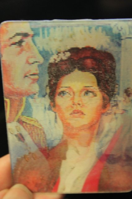 Моя коллекция календариков:) | Бэйбики Моя коллекция календариков:)