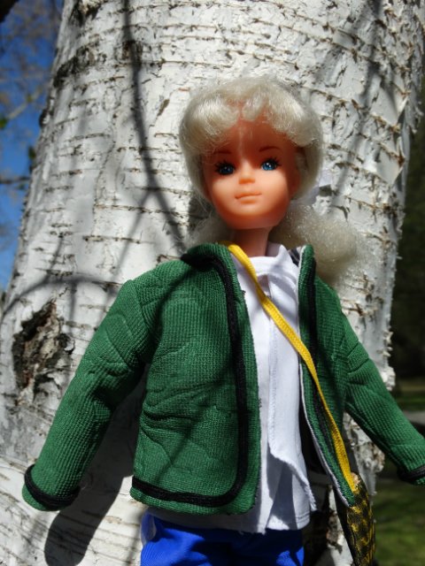 Красавицы Бетти — Винтажные куклы ГДР (Немки): Бигги