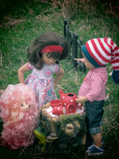 Скажите, как его зовут? По следам конкурса