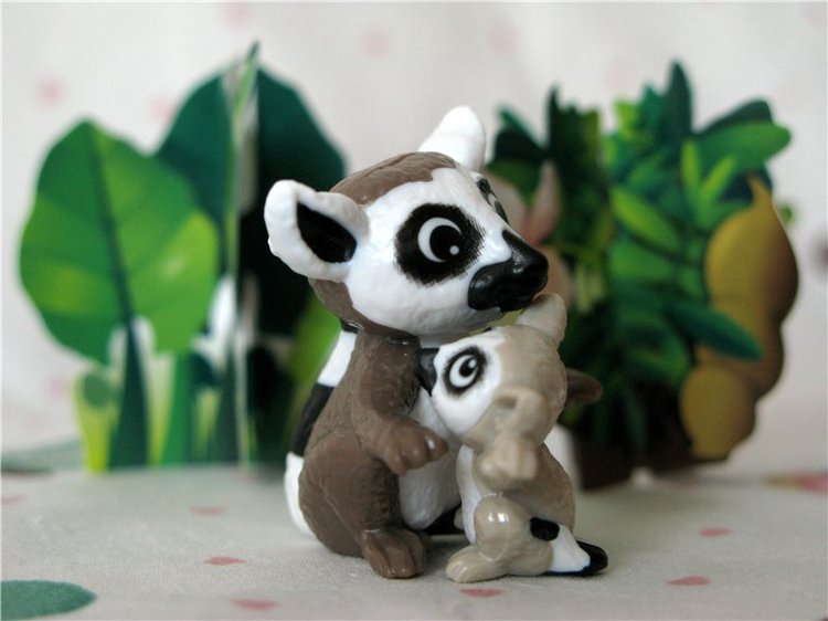 Аксюшкины игрушки — Куклы Heidi Plusczok (Хайди/Хейди Плюсчок) — фото