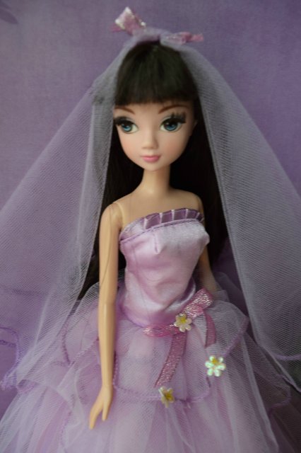 Моя Изабелла. Кукла Sonya rose "Золотая коллекция" (фото 2)