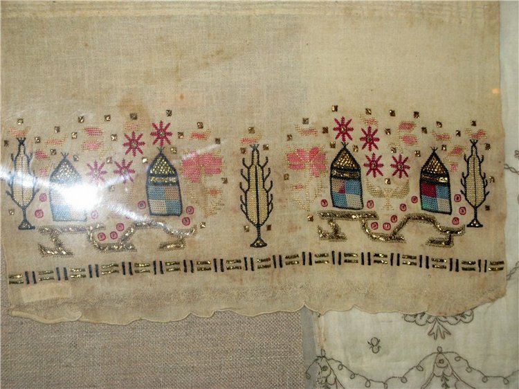 Кашин - город русского сердца. Часть первая. Кашинский краеведческий музей