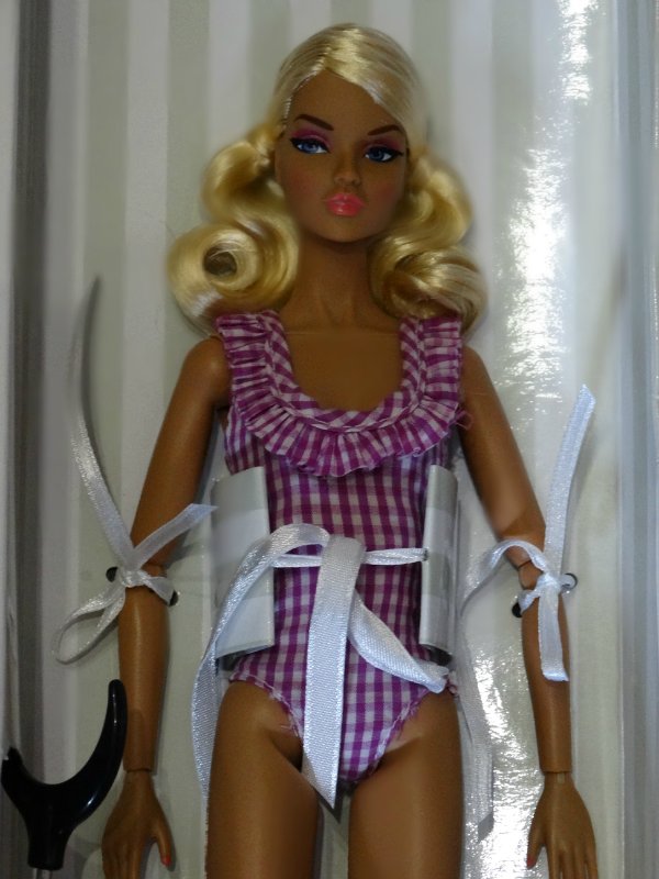 Идеальная куколка | Бэйбики Идеальная куколка — Фэшн (фото 5)