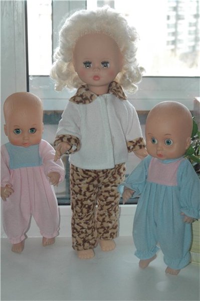 Клад - домашний склад — Винтажные куклы ГДР (Немки): Бигги (фото 4)