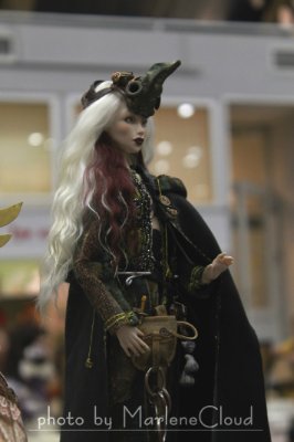 Международный Салон Кукол 2016. Фотообзор | Бэйбики Международный Салон Кукол 2016. Фотообзор