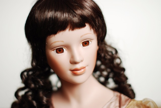 Английский сплин иль русская хандра (фото 3)