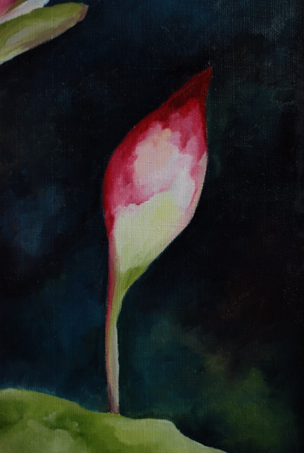 Картины для кукол и для людей (фото 5)