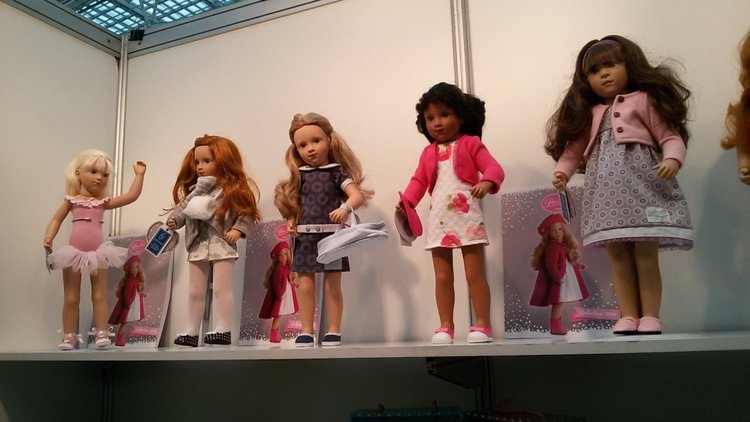 Московская международная выставка "Искусство куклы" Гостиный двор 2016. Фотоотчет | Бэйбики Московская международная выставка "Искусство куклы" Гостиный двор 2016. Фотоотчет