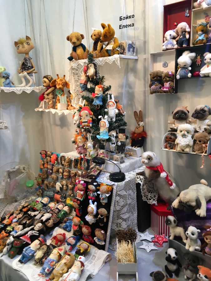 По-настоящему новогоднее настроение с Hello Teddy 2016! Продолжение прогулки | Бэйбики По-настоящему новогоднее настроение с Hello Teddy 2016! Продолжение прогулки