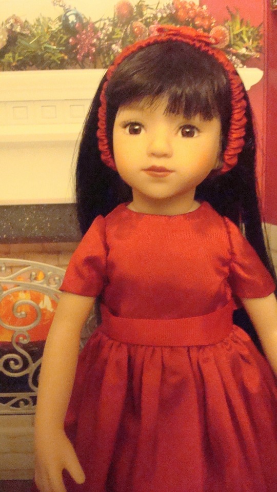 Maru and Friends Mini Pal куколки