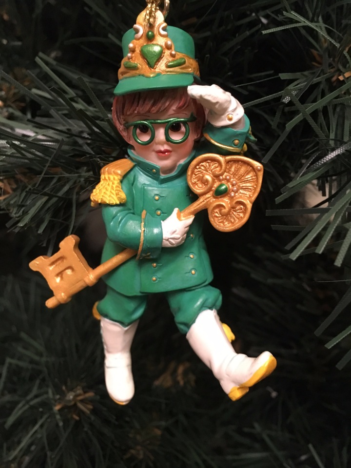 Новогодние красоты — Домашние коллекции кукол: фото собраний