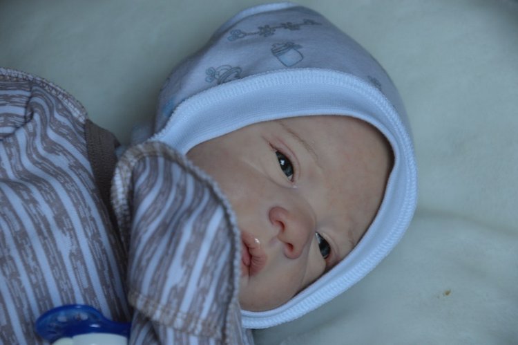 Часть 2 Окончание. Наша рождественская история