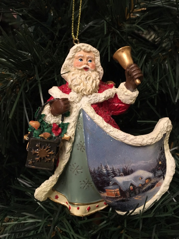 Новогодние красоты — Домашние коллекции кукол: фото собраний