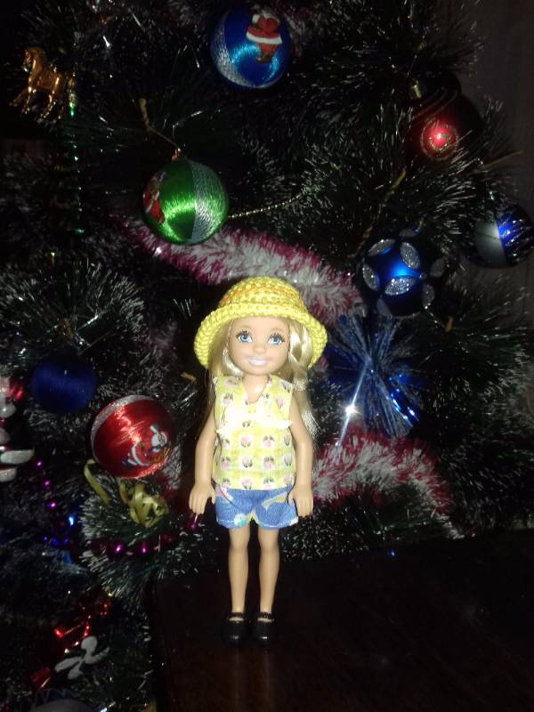 Эволюция куклы Барби и ее сестер