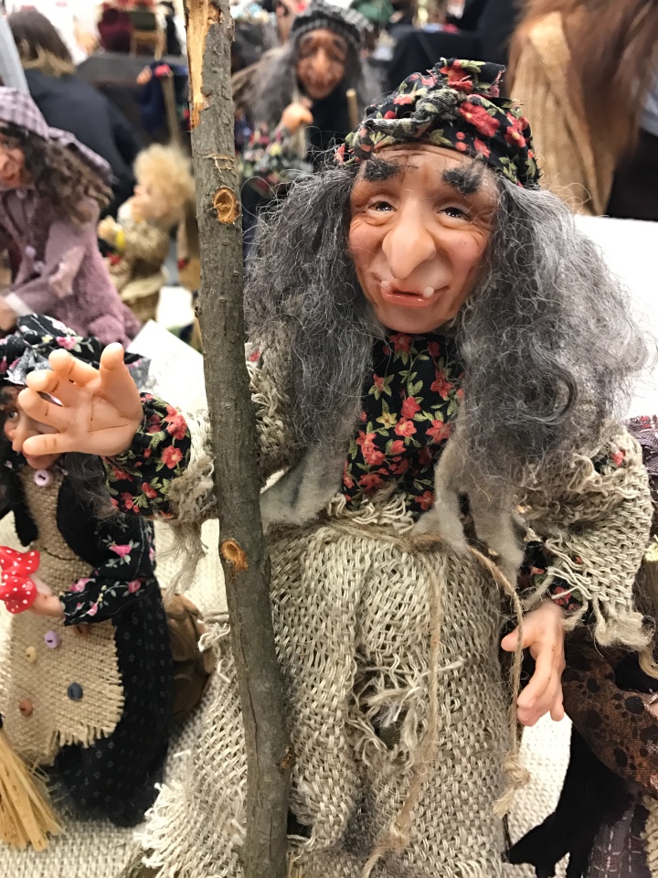 Снова весна! Снова Весенний бал кукол на Тишинке | Бэйбики Снова весна! Снова Весенний бал кукол на Тишинке