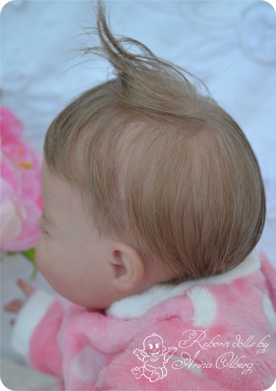 Любимые Berenguer Lola & Lucas