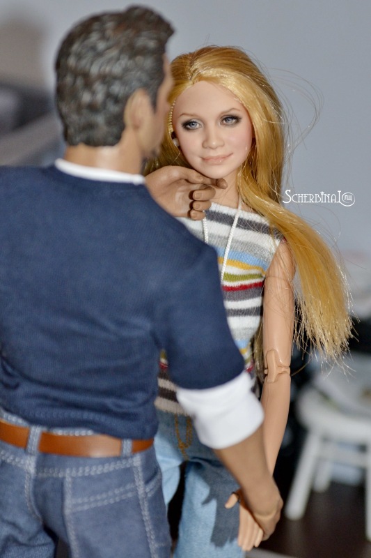 Санта-Барби. Долг платежом красен